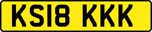 KS18KKK