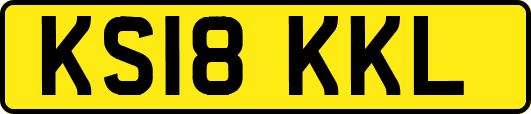 KS18KKL