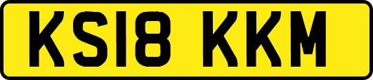 KS18KKM