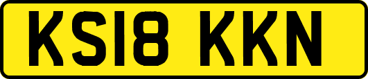 KS18KKN