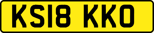 KS18KKO