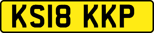 KS18KKP