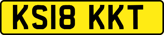 KS18KKT