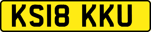 KS18KKU