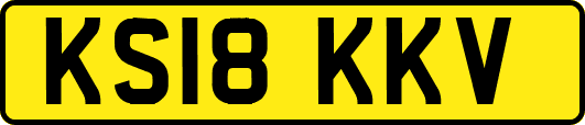 KS18KKV