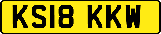 KS18KKW