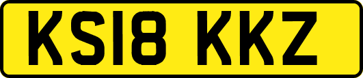 KS18KKZ