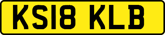 KS18KLB