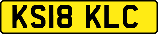 KS18KLC