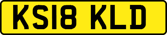 KS18KLD