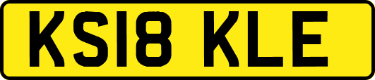 KS18KLE