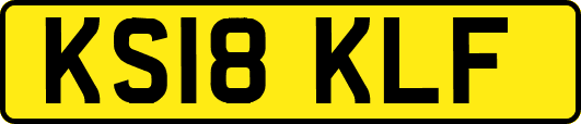 KS18KLF