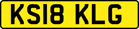 KS18KLG