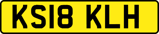 KS18KLH