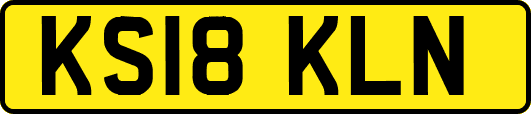 KS18KLN
