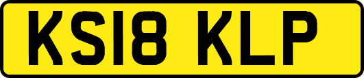 KS18KLP