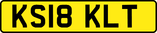 KS18KLT