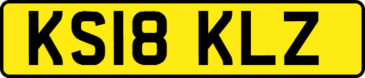 KS18KLZ