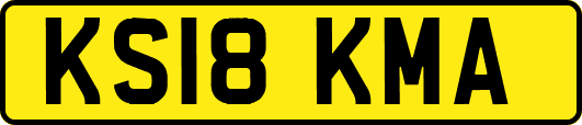 KS18KMA
