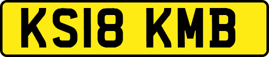 KS18KMB