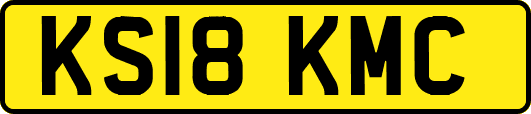 KS18KMC