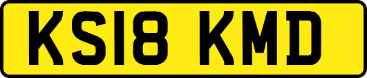 KS18KMD