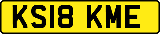 KS18KME