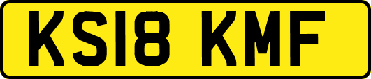KS18KMF