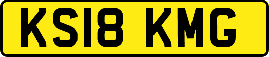 KS18KMG