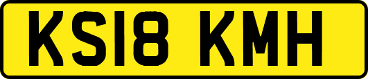 KS18KMH