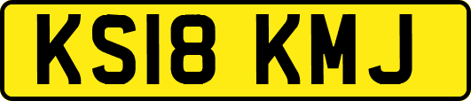 KS18KMJ