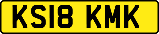 KS18KMK
