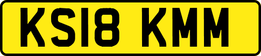 KS18KMM
