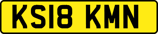 KS18KMN