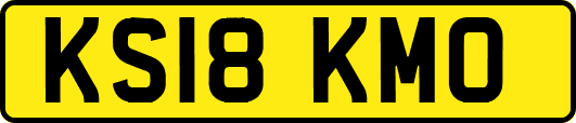 KS18KMO