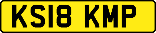KS18KMP