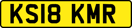 KS18KMR