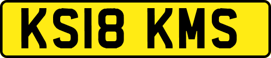 KS18KMS