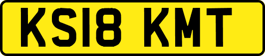 KS18KMT