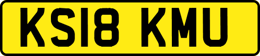 KS18KMU