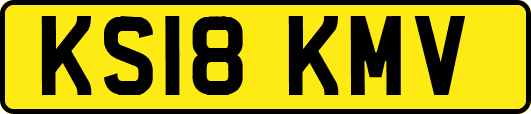 KS18KMV