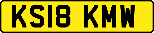 KS18KMW