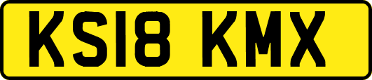KS18KMX