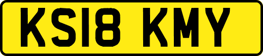 KS18KMY