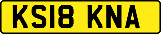 KS18KNA