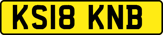KS18KNB