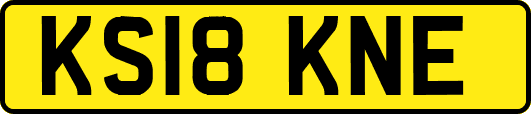 KS18KNE