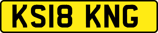 KS18KNG