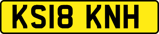 KS18KNH