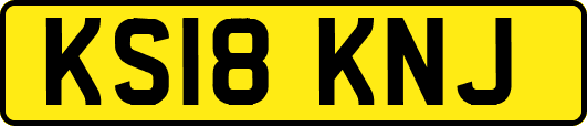 KS18KNJ
